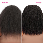 Forget Frizz Conditioner 275ml Amika