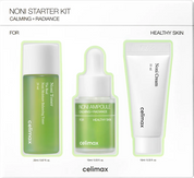 The Real Noni Starter Kit Celimax