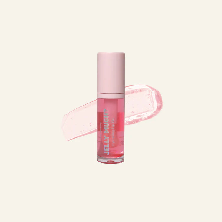 Lip Oil Jelly Much Kara Beauty