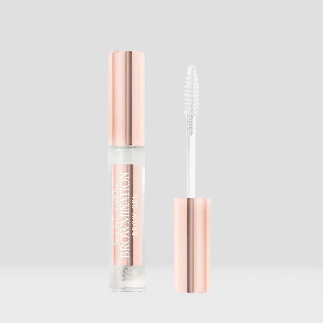 Brow Gel Browmination Beauty Creations