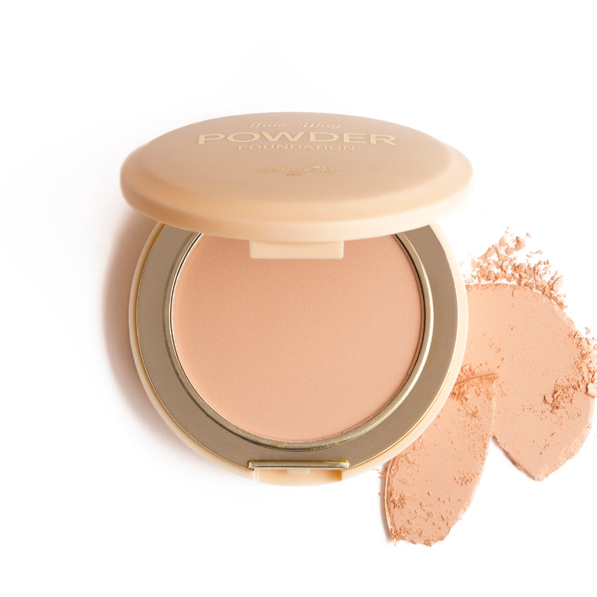 Polvo Compacto Amor Us