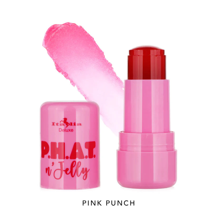 Phat N Jelly Italia Deluxe