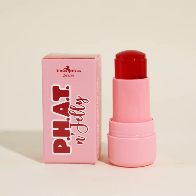 Phat N Jelly Italia Deluxe