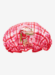 Gorro de Ducha Berry Sweet Rosita Fresita