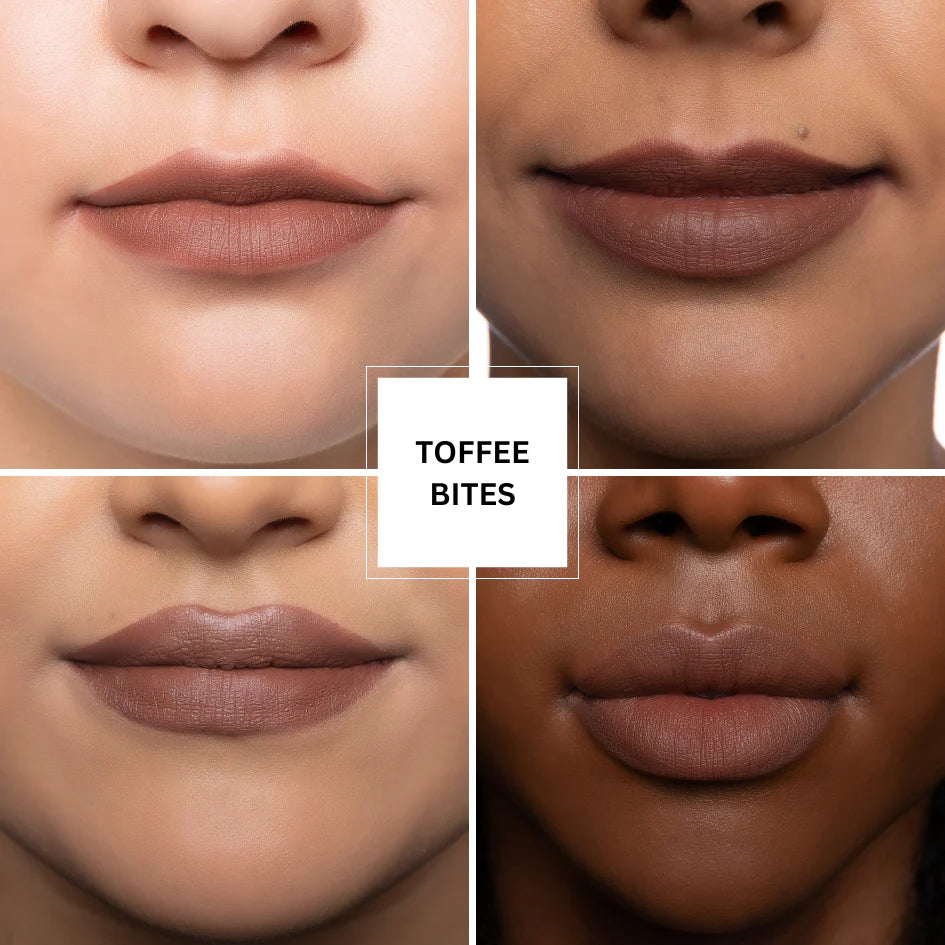 Lip Pencil Toffee Bites Beauty Creations