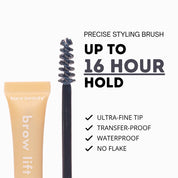 Brow Lift Setting Glue Kara Beauty