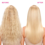 Forget Frizz Shampoo 275ml Amika