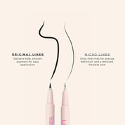 Delineador Lasting Strokes Kara Beauty