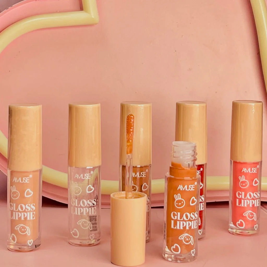 Gloss Lippie Amuse