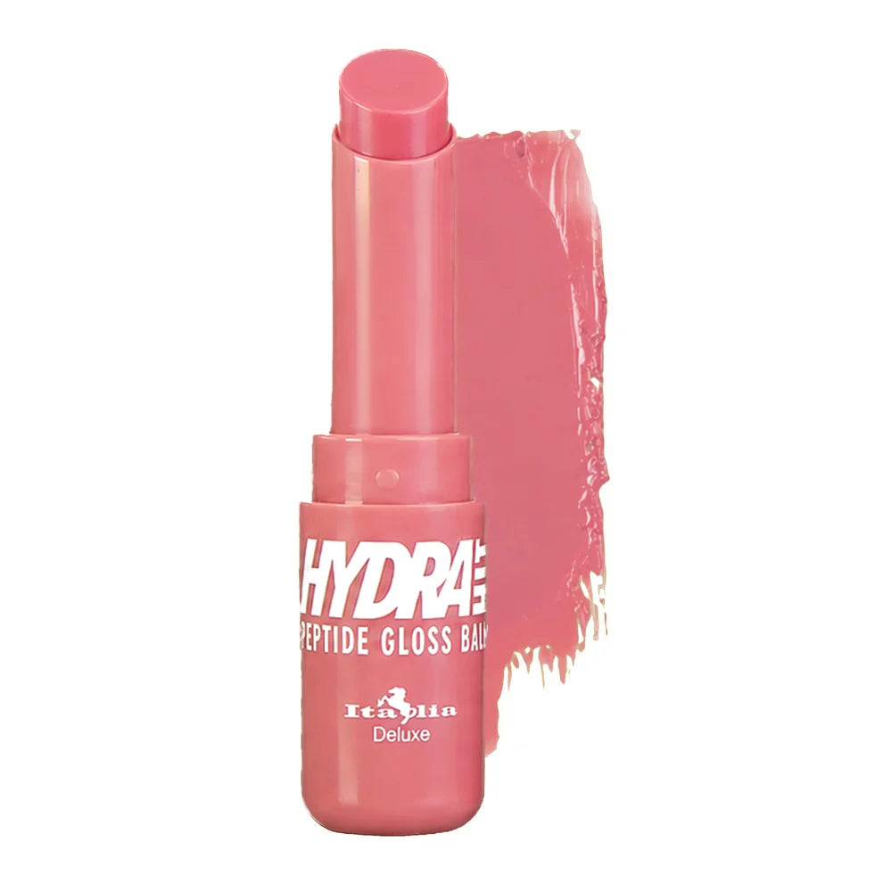 Hydra Hit Peptide Gloss Balm Italia Deluxe