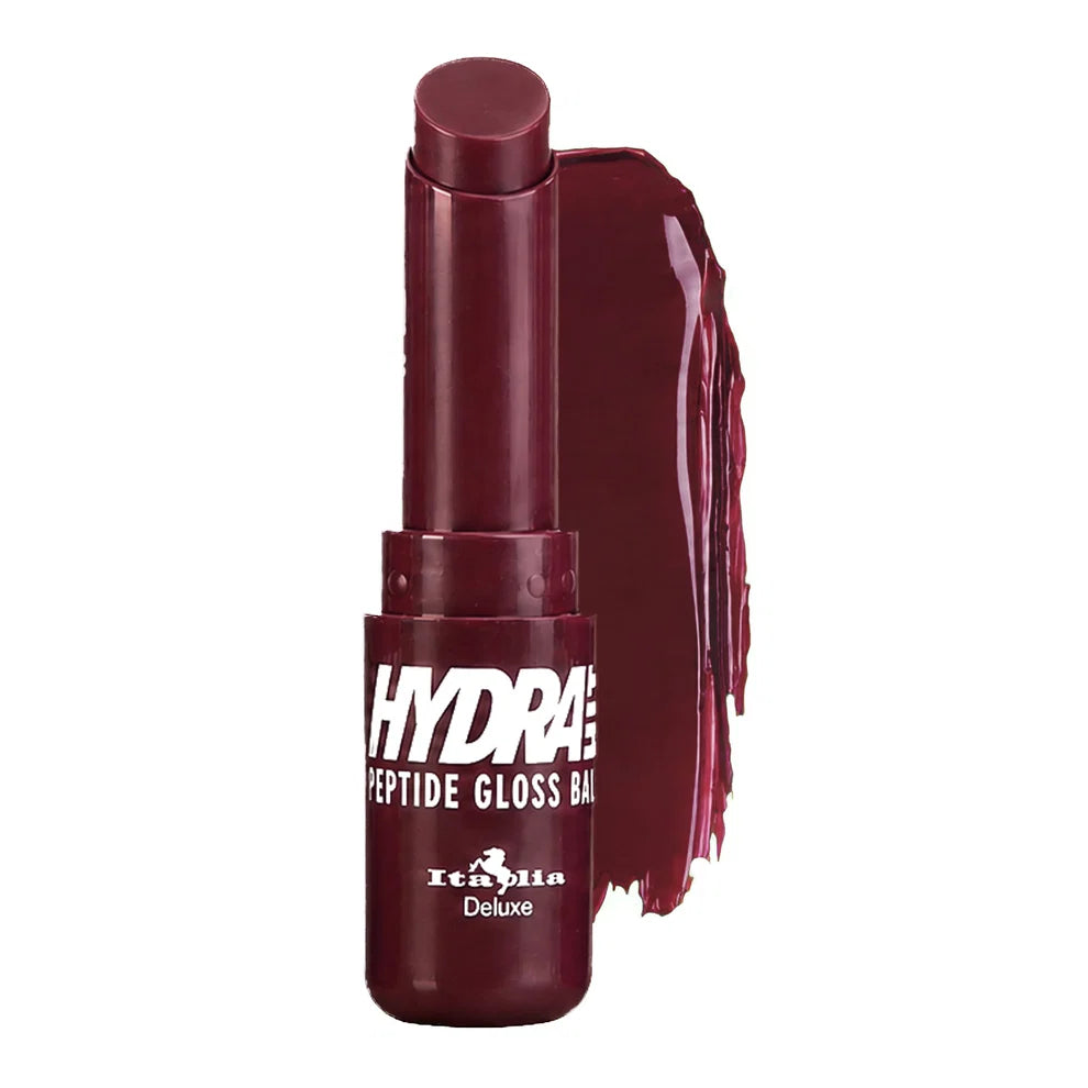 Hydra Hit Peptide Gloss Balm Italia Deluxe