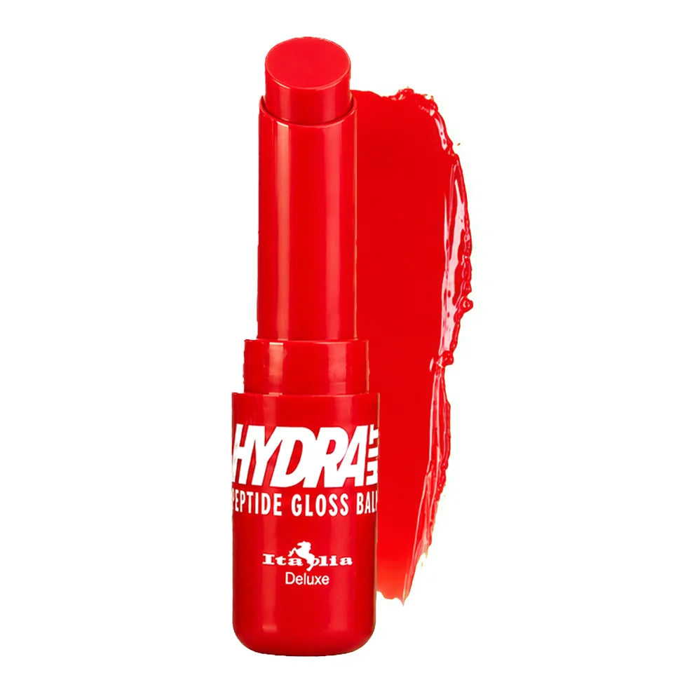 Hydra Hit Peptide Gloss Balm Italia Deluxe