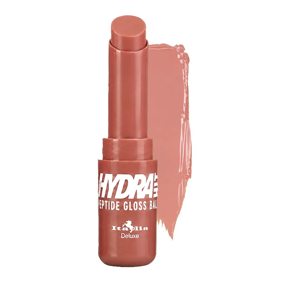 Hydra Hit Peptide Gloss Balm Italia Deluxe