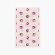 Parches Acne Carita Feliz Morado Celavi