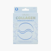 Parches Para Ojos Colageno Celavi