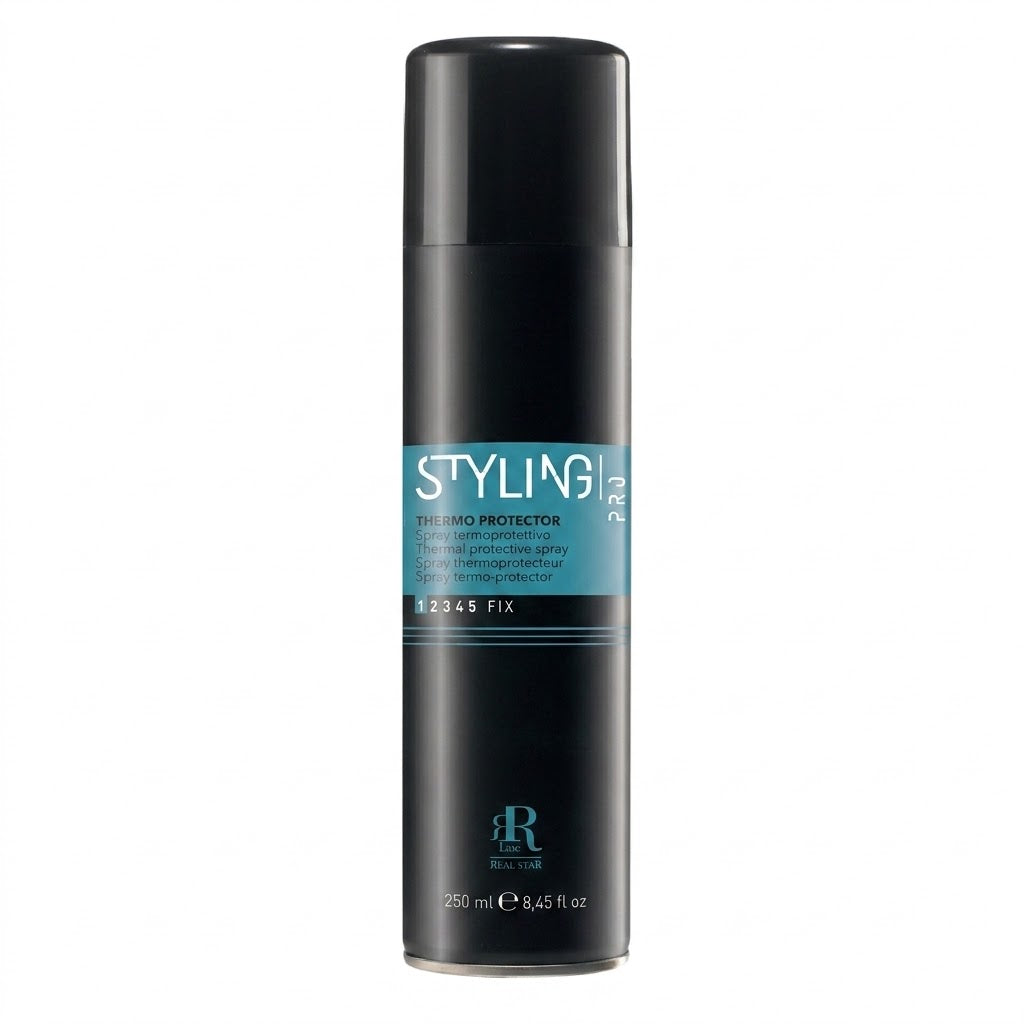 Spray Thermo Protector 250ml Styling Pro RR