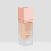 Base Flawless Stay Matte Beauty Creations
