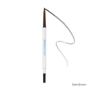 Microbrow Pencil Dark Brown Kara Beauty