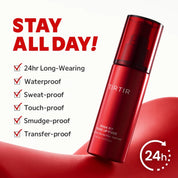 Mask Fit Make Up Fixer 80ml TIRTIR