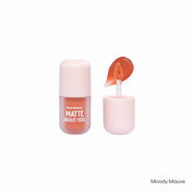 Tinta Matte About You Kara Beauty