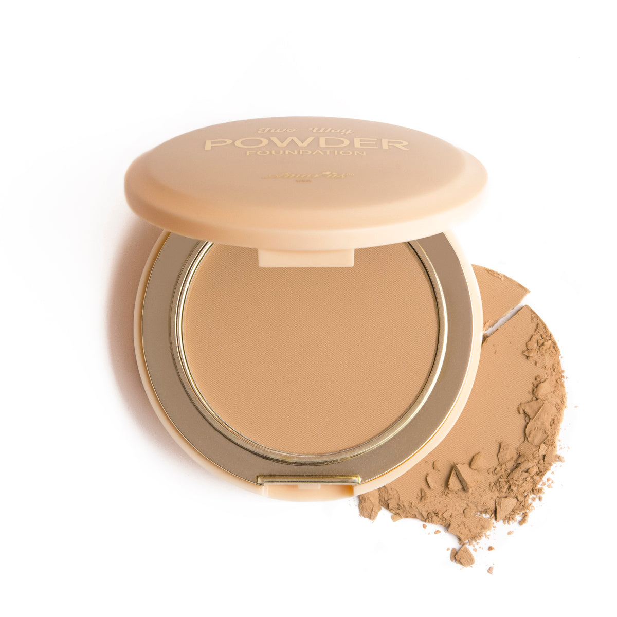 Polvo Compacto Amor Us