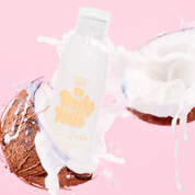 Leche Corporal Frutas Beau Visage