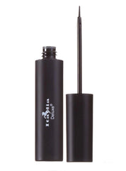 Delineador Matte Negro Italia Deluxe