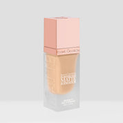 Base Flawless Stay Matte Beauty Creations