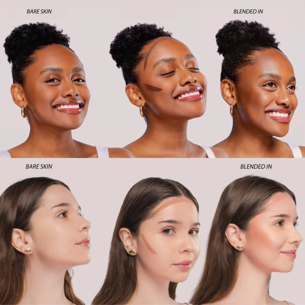 Sculpt SZN Contour Stick Kara Beauty