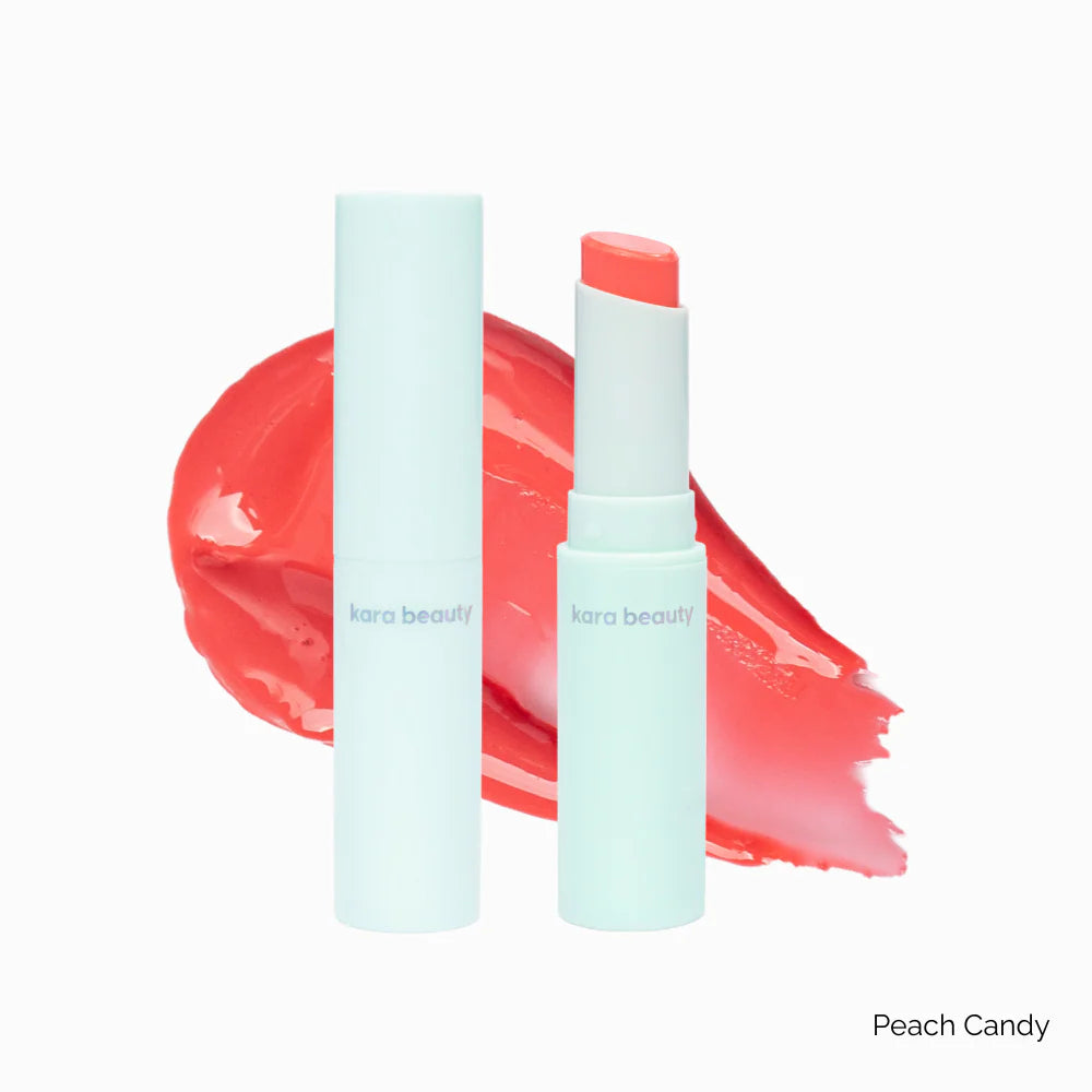 Lip Balm Bubble Babe Kara Beauty