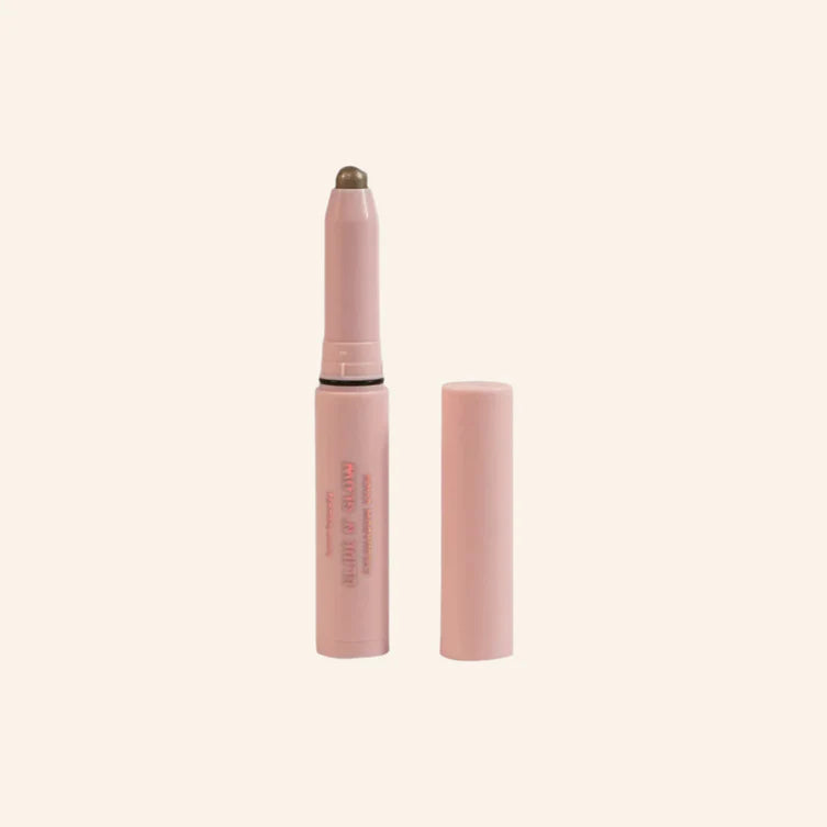 Sombra en Barra Glide N' Glow Kara Beauty