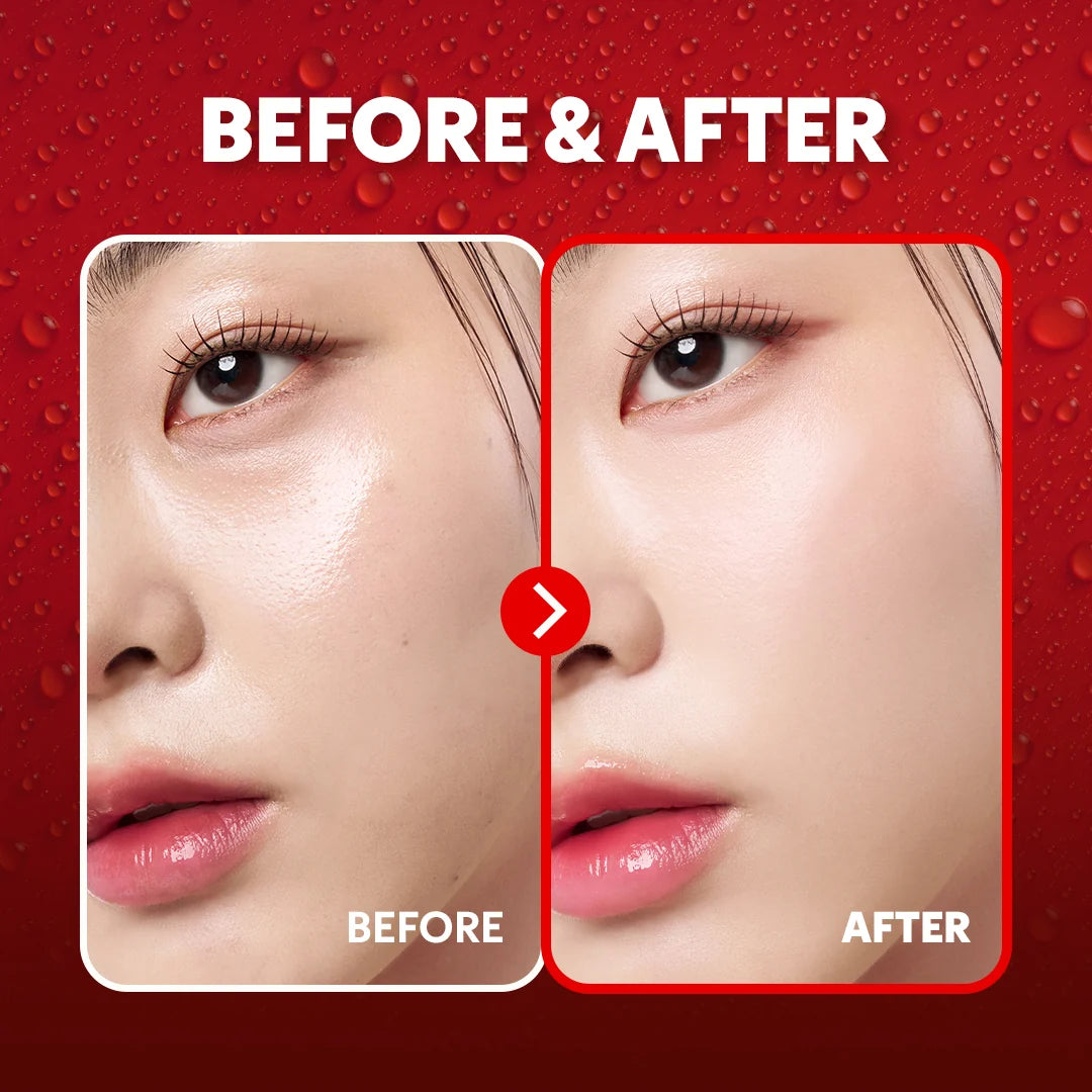 Mask Fit Make Up Fixer 80ml TIRTIR
