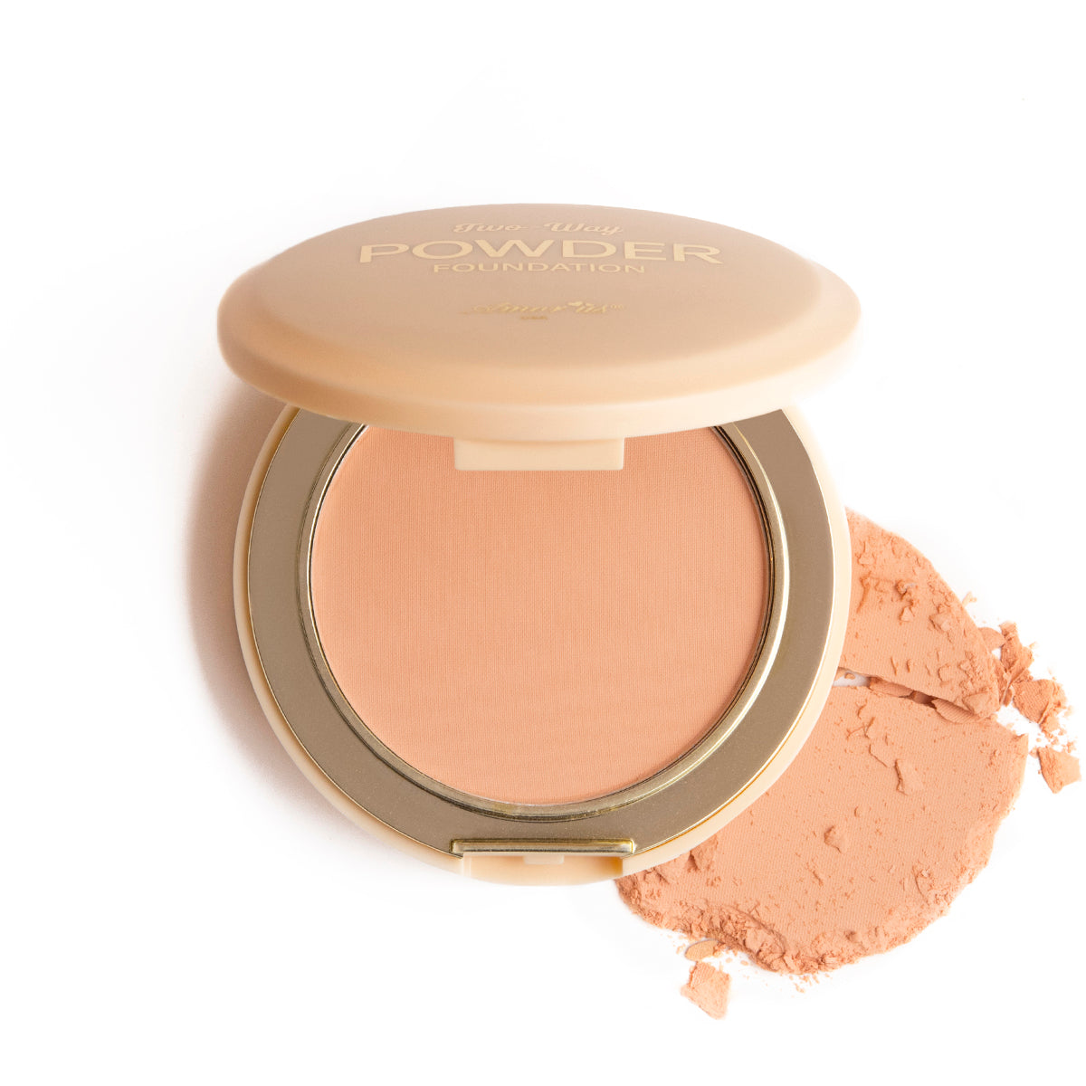 Polvo Compacto Amor Us