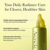 Vitamin C Booster Shot 30ml Arencia