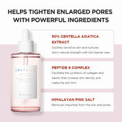 Poremizing Fresh Ampoule 100ml Skin1004