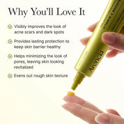 Vitamin C Booster Shot 30ml Arencia
