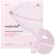 PDRN Pink Collagen Gel Mask Medicube