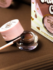 Pomada de Cejas Mocha Chips Beau Visage