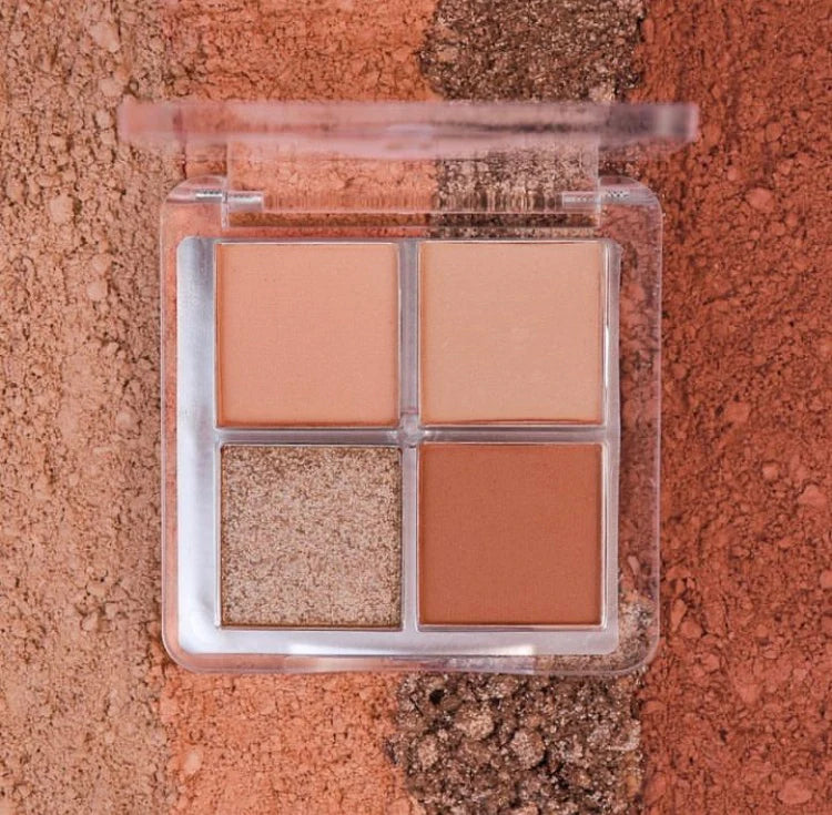 Sombra de Ojos Pinky Promise Beau Visage
