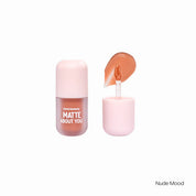 Tinta Matte About You Kara Beauty