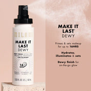 Make It Last Dewy Setting Spray Milani