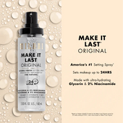 Make It Last Original Setting Spray Milani