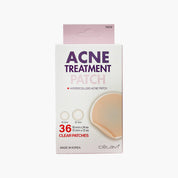 Parches Acne Rosados Celavi