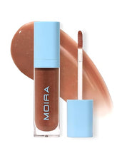 Lip Chic Shimmer Gloss Moira Cosmetics