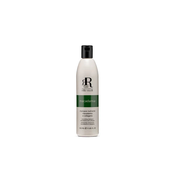Shampoo Nutritivo Macadamia 350ml RR
