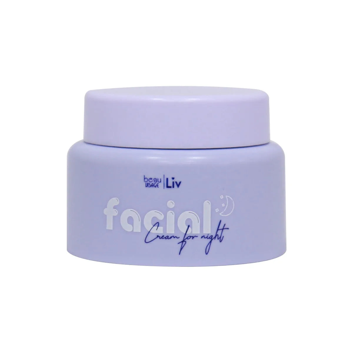 Crema de Noche Beau Visage