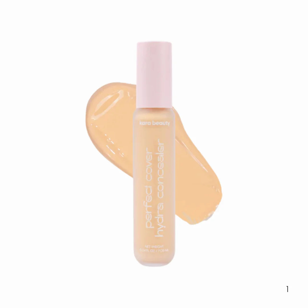 Perfect Cover Concealer Kara Beauty
