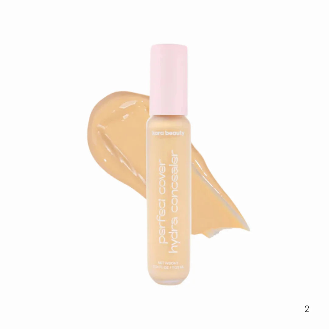 Perfect Cover Concealer Kara Beauty
