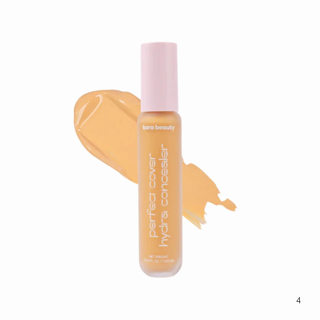 Perfect Cover Concealer Kara Beauty
