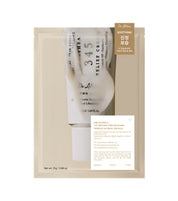 345 Relief Cream Mask Dr Althea